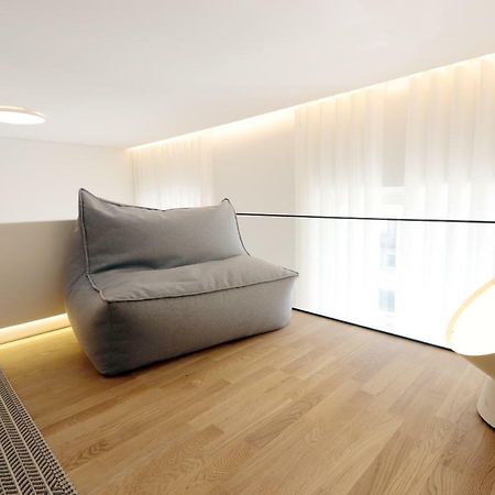 Hm - Oporto Cedofeita 500B Apartment ภายนอก รูปภาพ