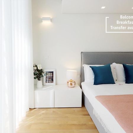 Hm - Oporto Cedofeita 500B Apartment ภายนอก รูปภาพ