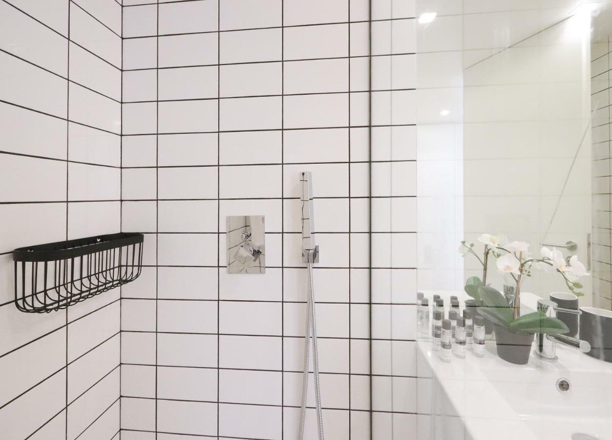 Hm - Oporto Cedofeita 500B Apartment ภายนอก รูปภาพ