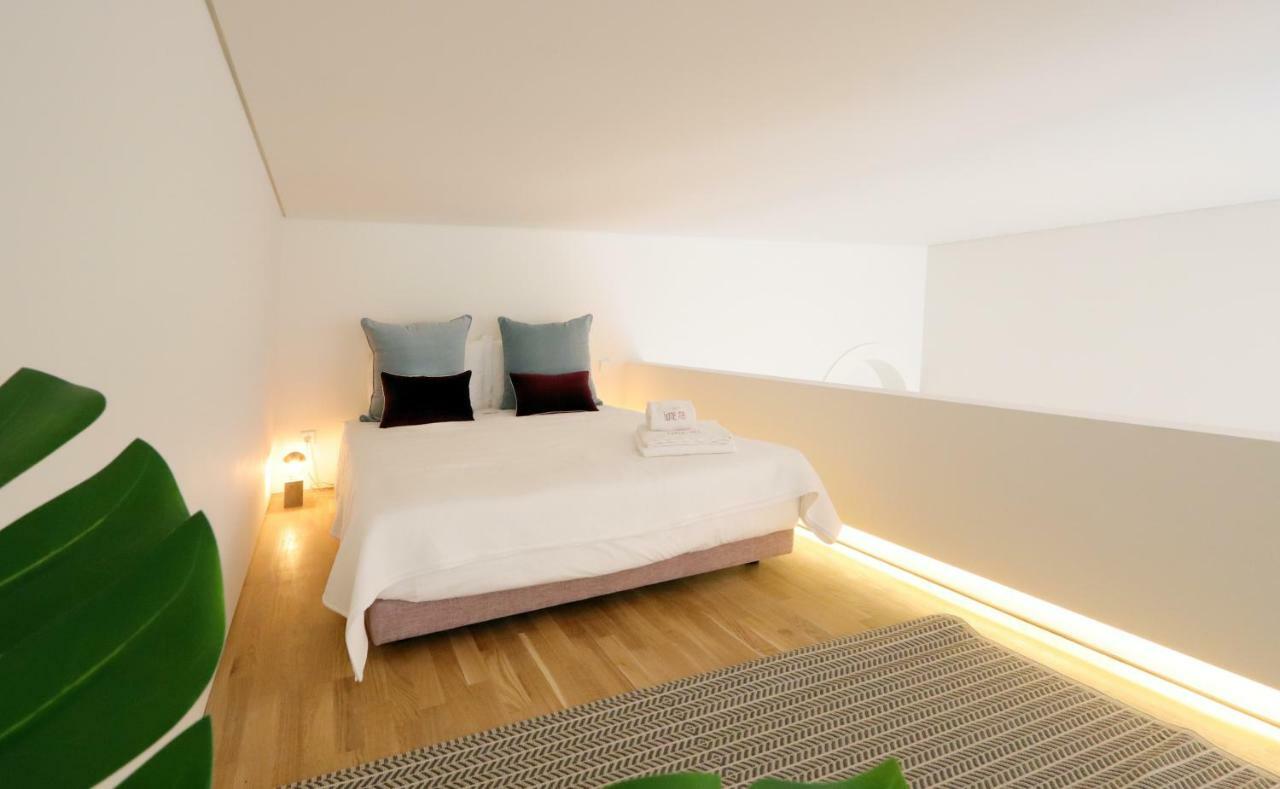 Hm - Oporto Cedofeita 500B Apartment ภายนอก รูปภาพ
