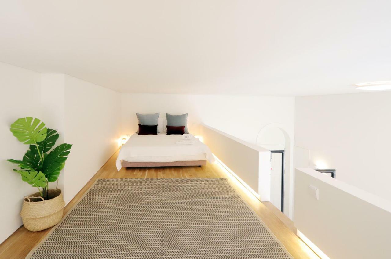 Hm - Oporto Cedofeita 500B Apartment ภายนอก รูปภาพ