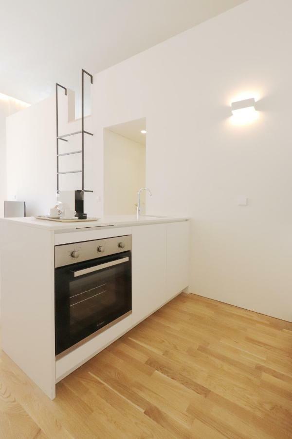 Hm - Oporto Cedofeita 500B Apartment ภายนอก รูปภาพ