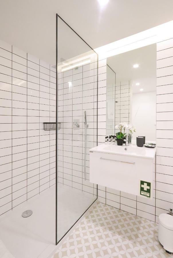Hm - Oporto Cedofeita 500B Apartment ภายนอก รูปภาพ