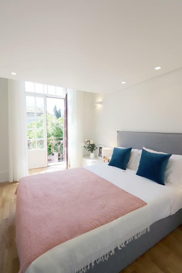 Hm - Oporto Cedofeita 500B Apartment ภายนอก รูปภาพ