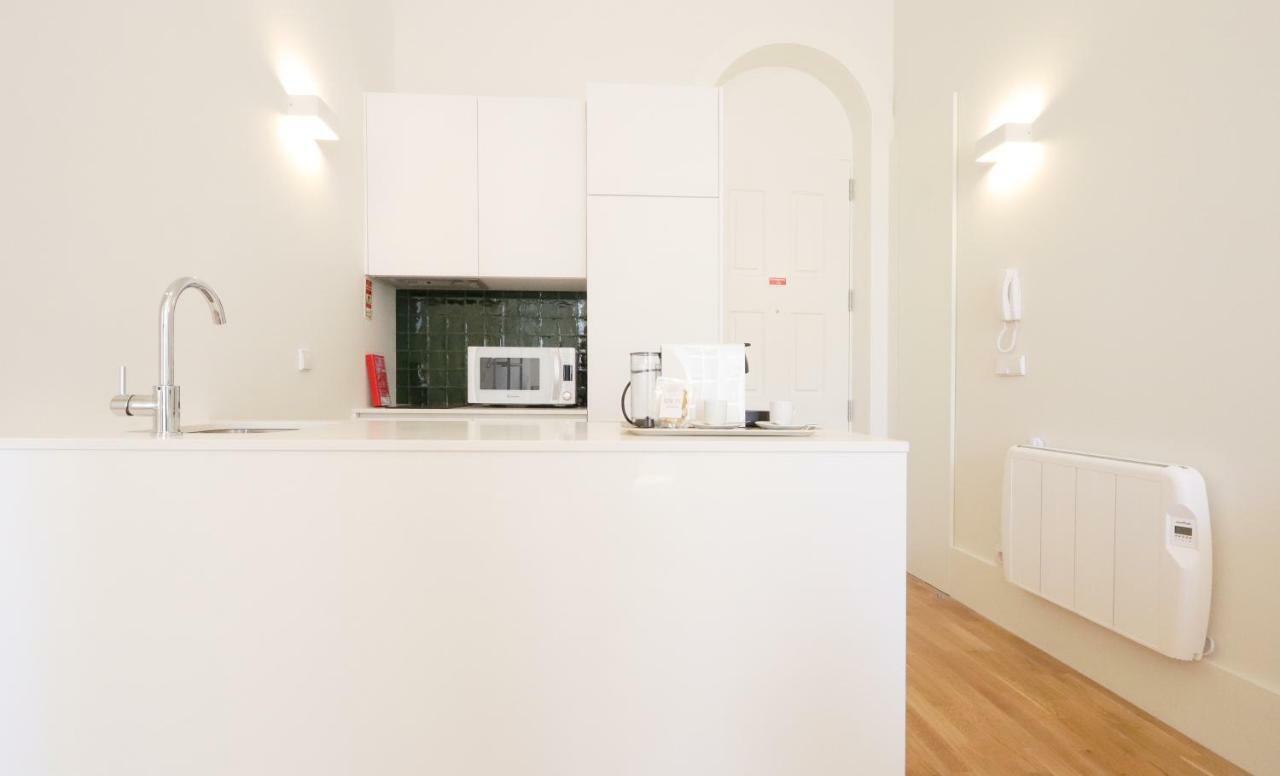 Hm - Oporto Cedofeita 500B Apartment ภายนอก รูปภาพ