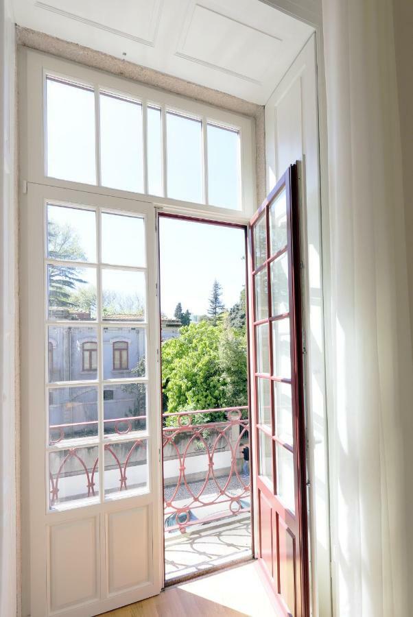 Hm - Oporto Cedofeita 500B Apartment ภายนอก รูปภาพ