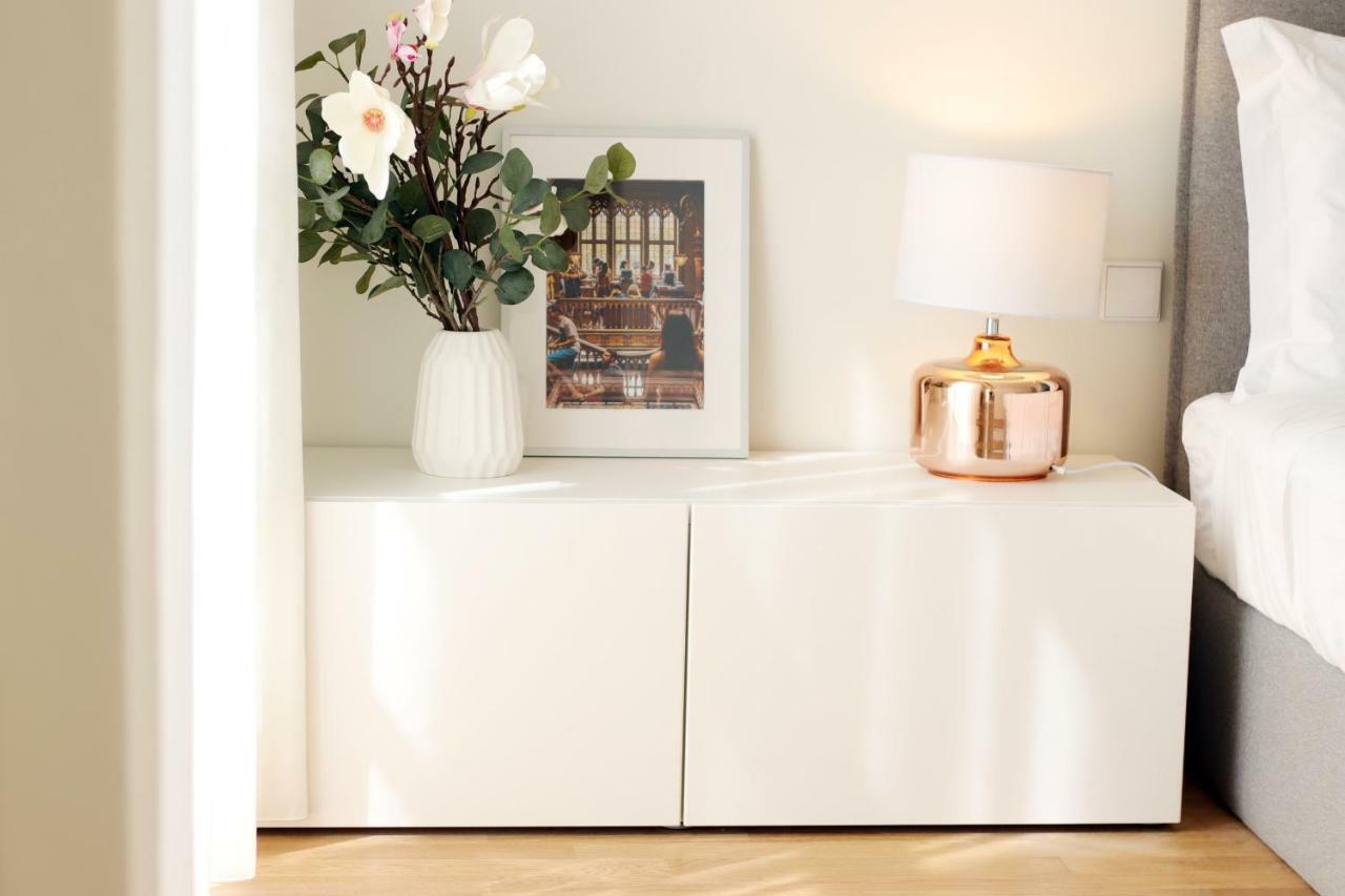Hm - Oporto Cedofeita 500B Apartment ภายนอก รูปภาพ