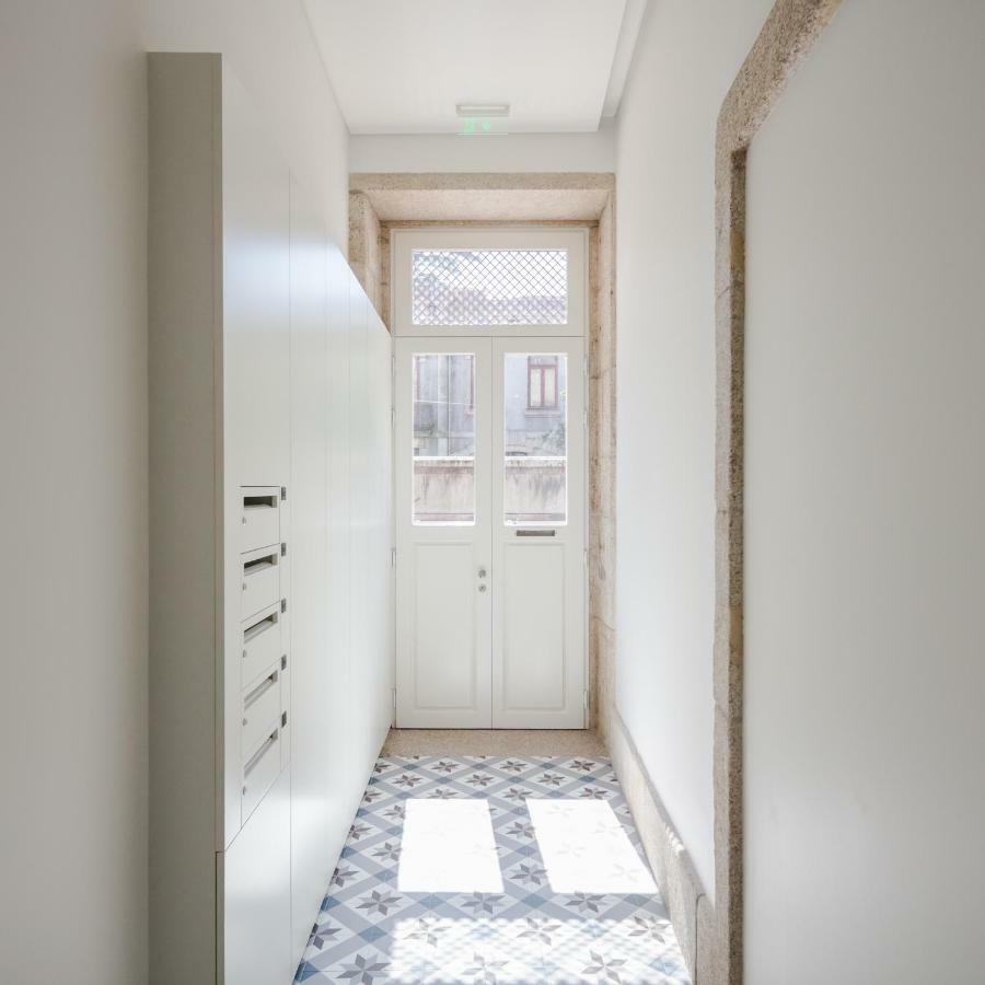 Hm - Oporto Cedofeita 500B Apartment ภายนอก รูปภาพ