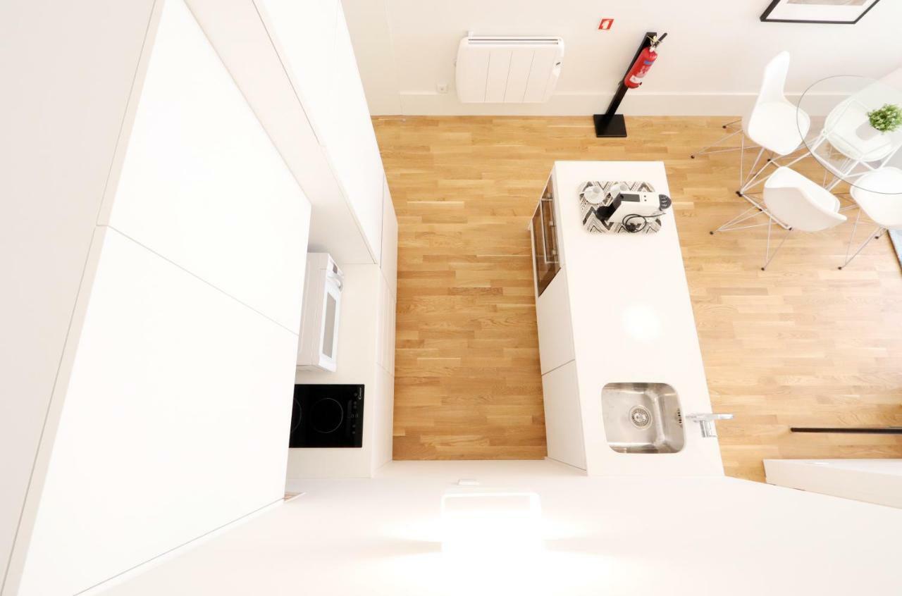 Hm - Oporto Cedofeita 500B Apartment ภายนอก รูปภาพ