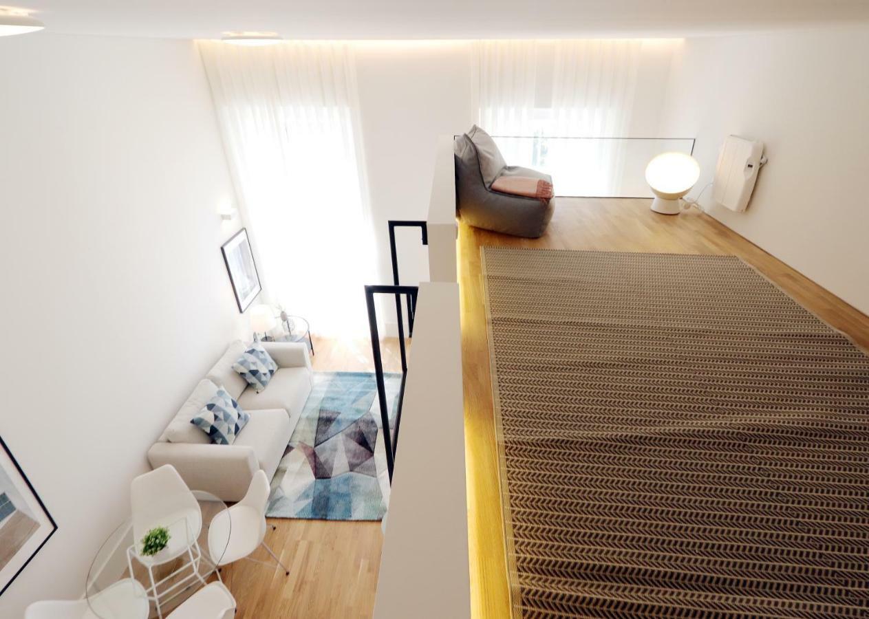 Hm - Oporto Cedofeita 500B Apartment ภายนอก รูปภาพ