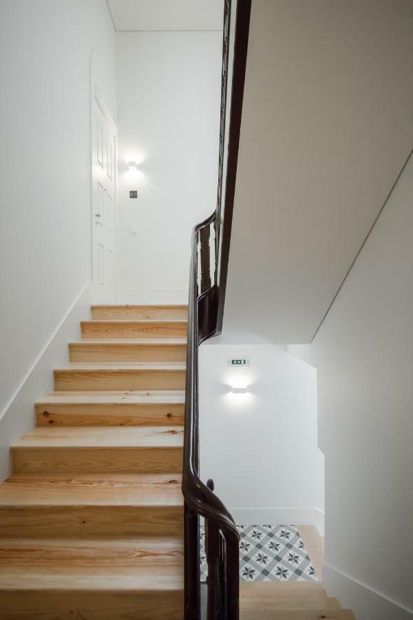 Hm - Oporto Cedofeita 500B Apartment ภายนอก รูปภาพ