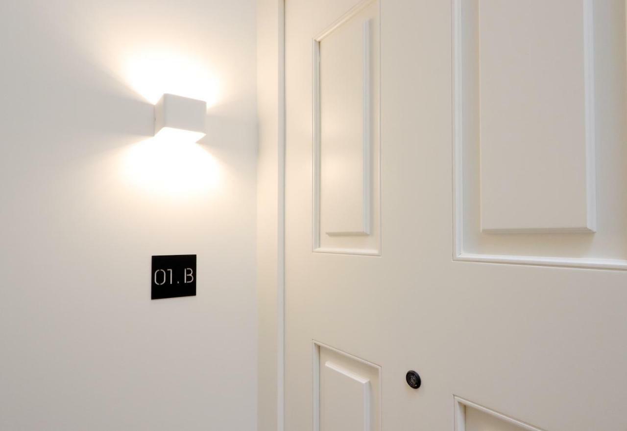 Hm - Oporto Cedofeita 500B Apartment ภายนอก รูปภาพ