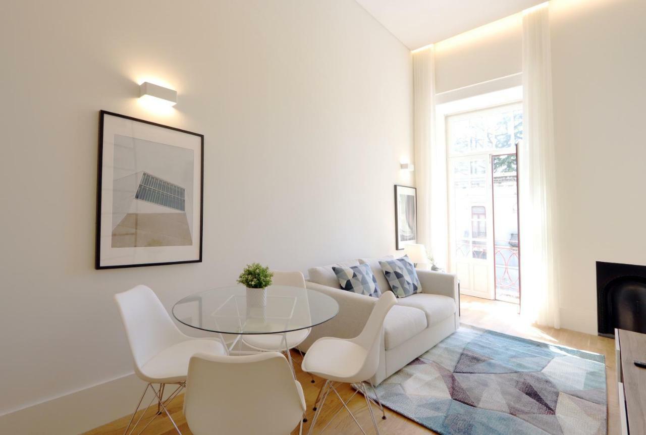 Hm - Oporto Cedofeita 500B Apartment ภายนอก รูปภาพ