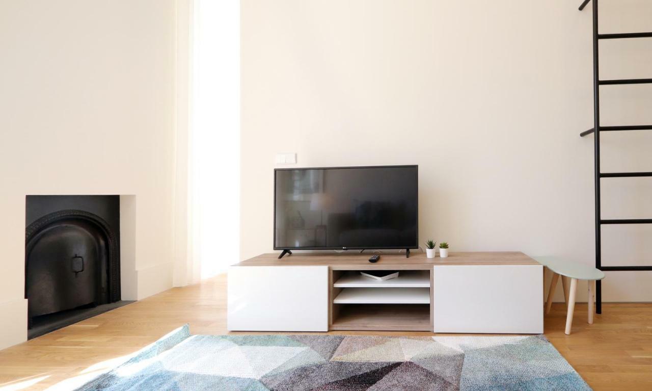 Hm - Oporto Cedofeita 500B Apartment ภายนอก รูปภาพ