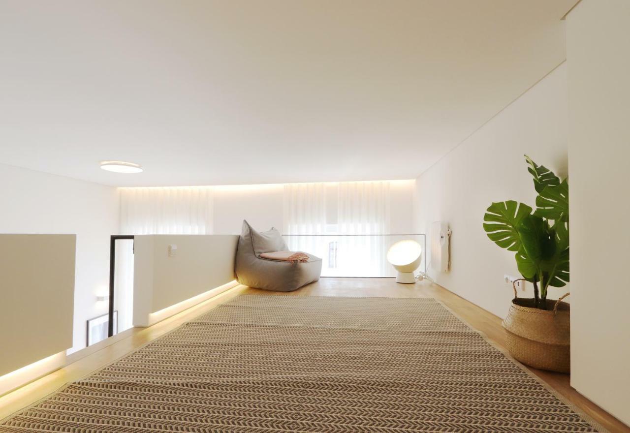 Hm - Oporto Cedofeita 500B Apartment ภายนอก รูปภาพ