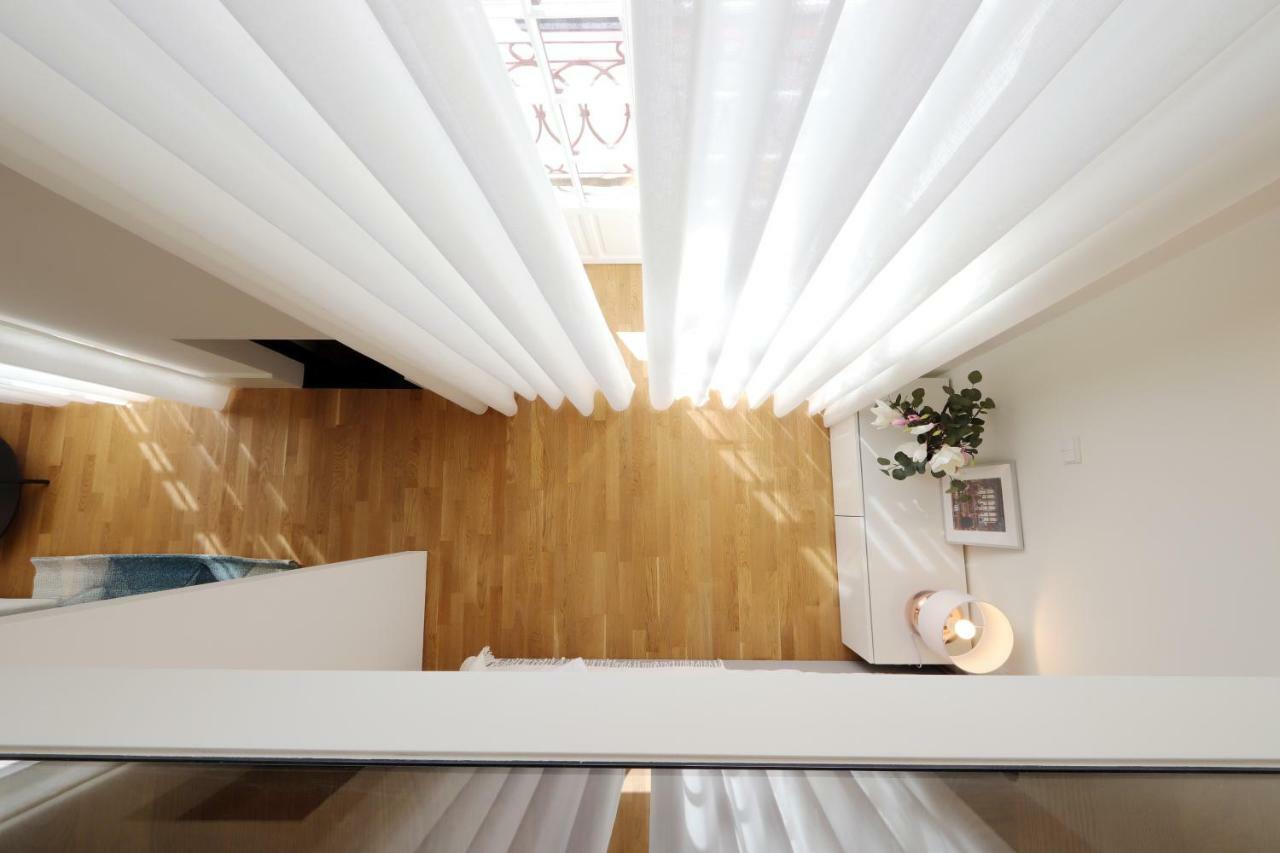 Hm - Oporto Cedofeita 500B Apartment ภายนอก รูปภาพ