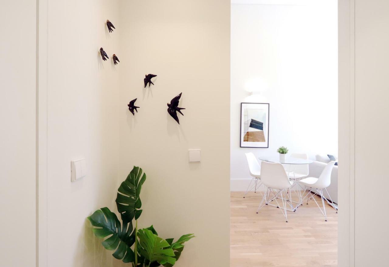 Hm - Oporto Cedofeita 500B Apartment ภายนอก รูปภาพ