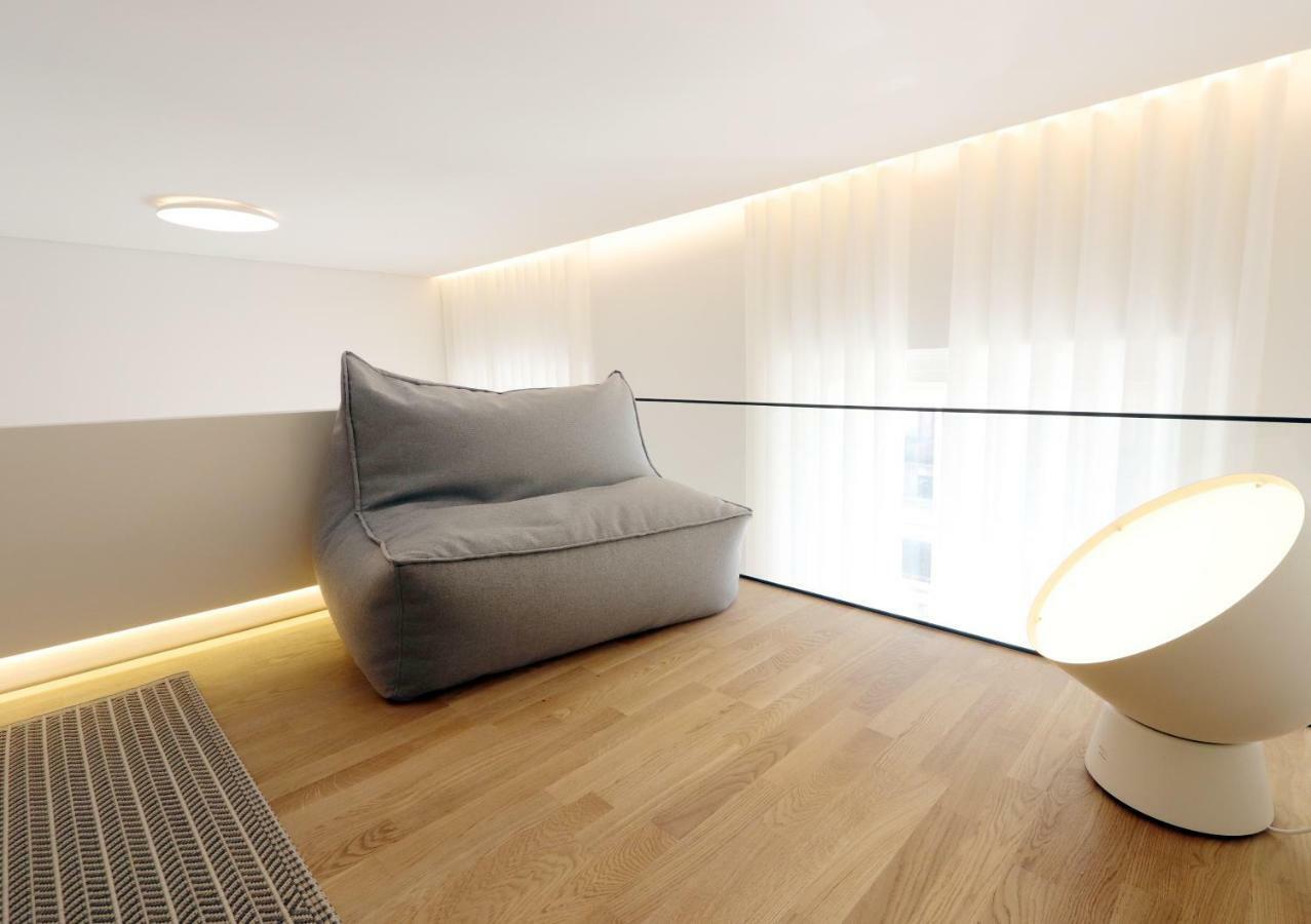 Hm - Oporto Cedofeita 500B Apartment ภายนอก รูปภาพ